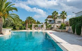 Helloapulia Villa Arianna